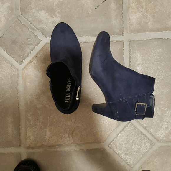 Boots - Picture 1 of 1